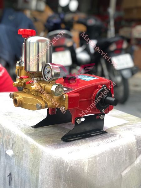 Đầu xịt áp lực KCT-28