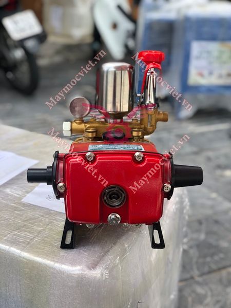 Đầu xịt áp lực KCT-28
