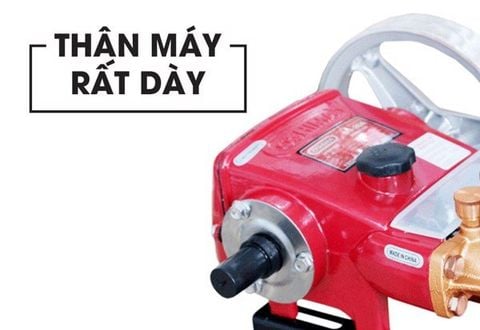 Đầu xịt Oshima OS 30A - 2HP