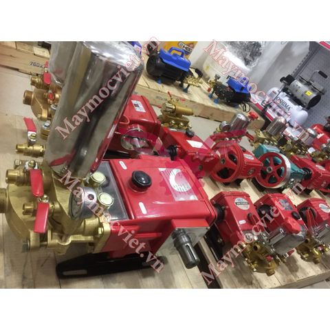 Đầu Xịt OSHIMA CH 120