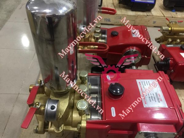 Đầu Xịt OSHIMA CH 120