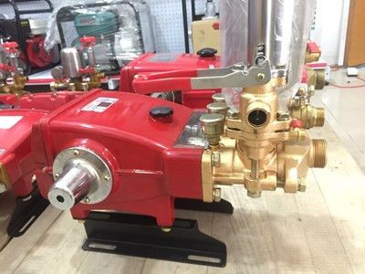 Đầu Xịt OSHIMA CH 120