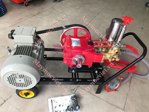 Đầu Xịt OSHIMA CH 120