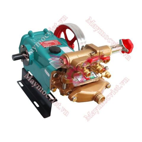 Đầu Xịt Oshima OS 45AS (Piston Sứ)