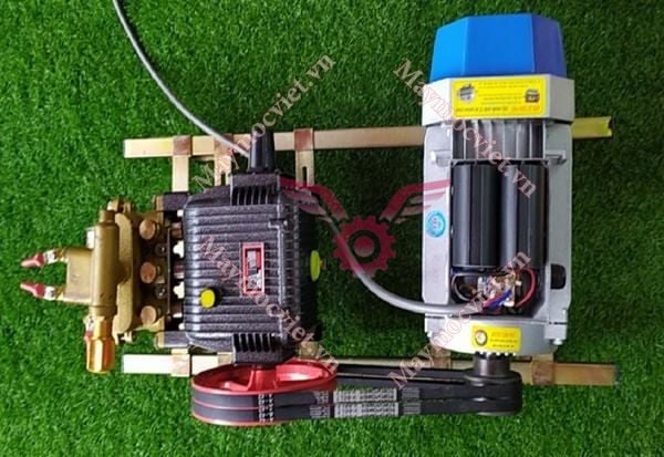 Đầu xịt Oshima OS-32A