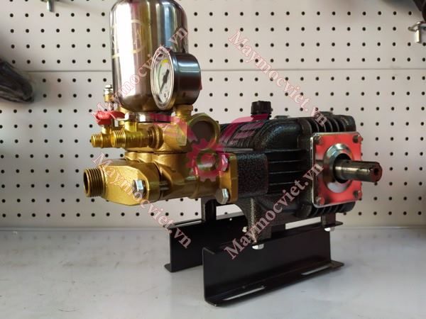 Đầu xịt áp lực Oshima OS22S piston sứ