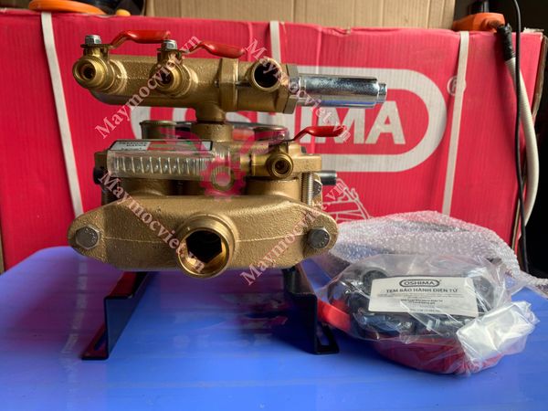 Đầu xịt OSHIMA OS 39AS ( Pitton sứ )