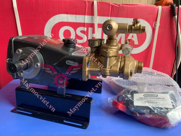 Đầu xịt OSHIMA OS 39AS ( Pitton sứ )