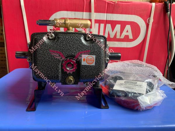 Đầu Xịt Áp Lực 1HP Oshima OS-22AS