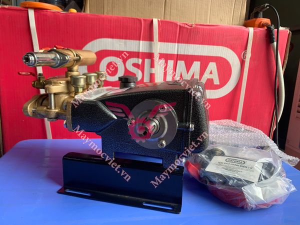 Đầu xịt OSHIMA OS 39AS ( Pitton sứ )