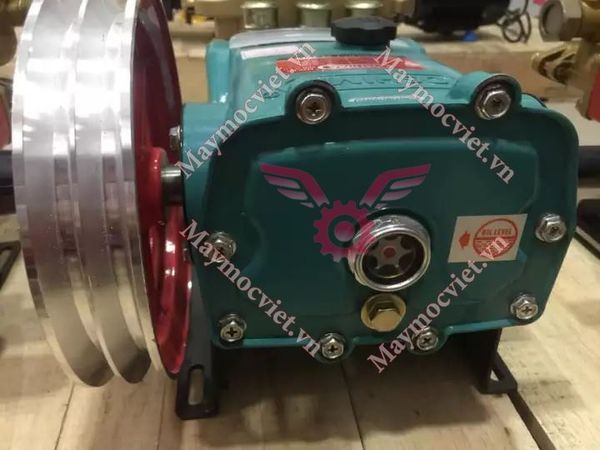 Đầu Xịt Oshima OS 45AS (Piston Sứ)