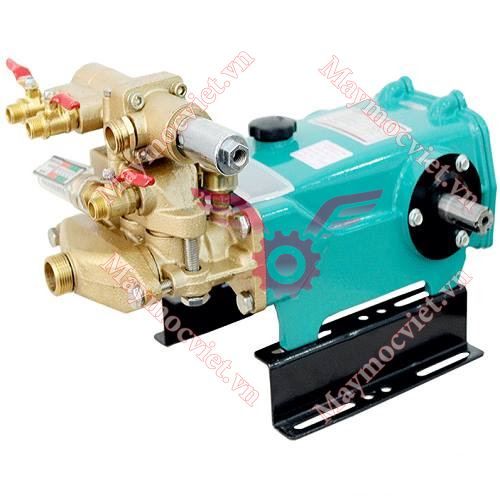 Đầu Xịt Oshima OS 45AS (Piston Sứ)