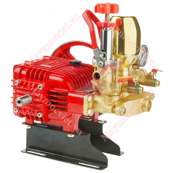 Đầu Phun Xịt Áp Lực 1HP Oshima OS 88