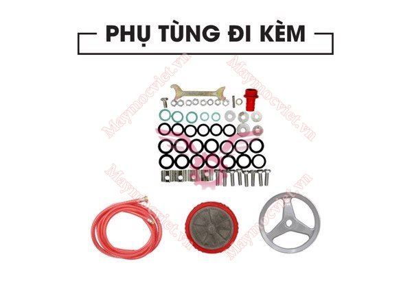 Đầu xịt Oshima OS 88A - 1 HP