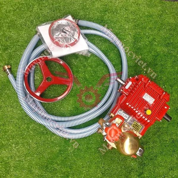 Đầu Phun Xịt Áp Lực 1HP Oshima OS 88