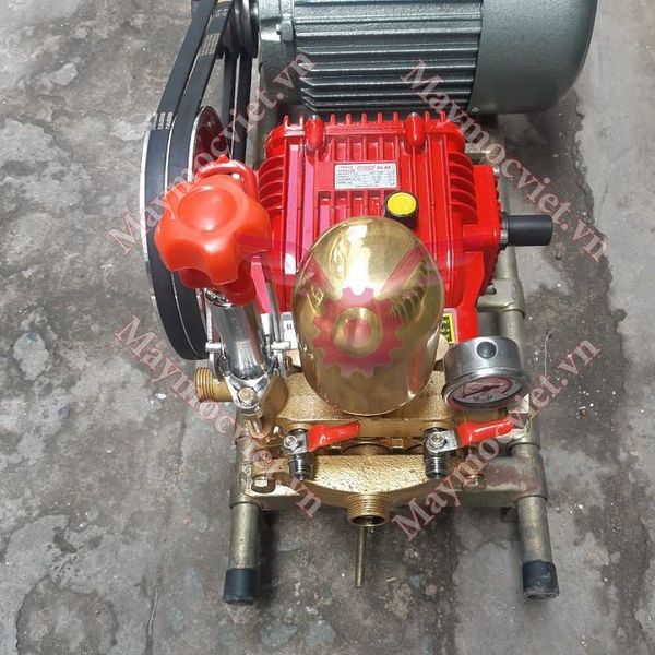 Đầu Phun Xịt Áp Lực 1HP Oshima OS 88