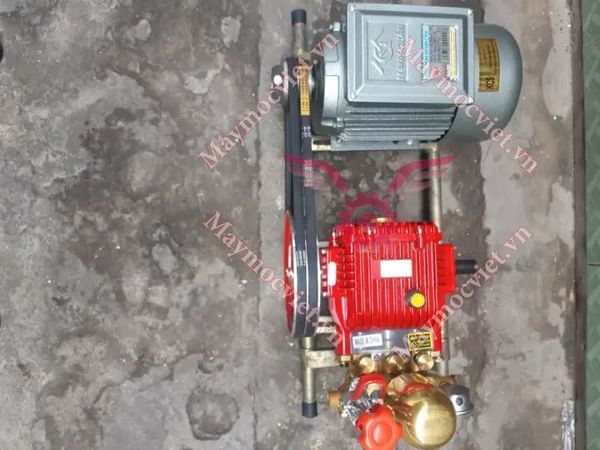 Đầu Phun Xịt Áp Lực 1HP Oshima OS 88