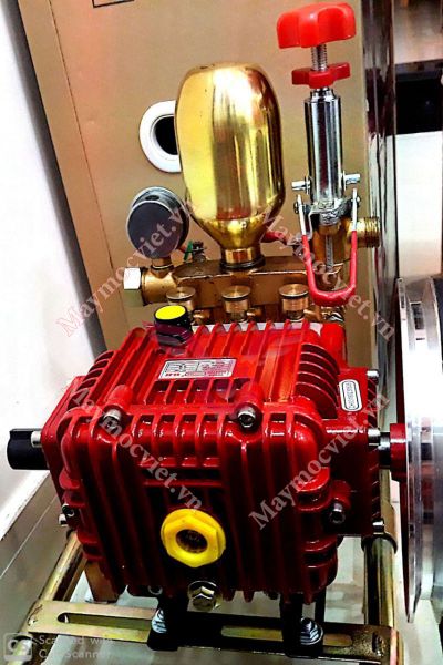 Đầu Phun Xịt Áp Lực 1HP Oshima OS 88