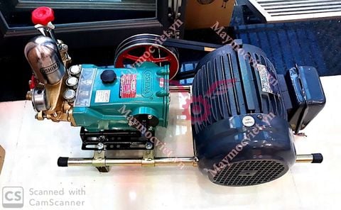 Đầu xịt Oshima OS 45S PISTON SỨ