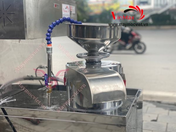 Máy làm đậu phụ liên hoàn Vinmax VMLH500