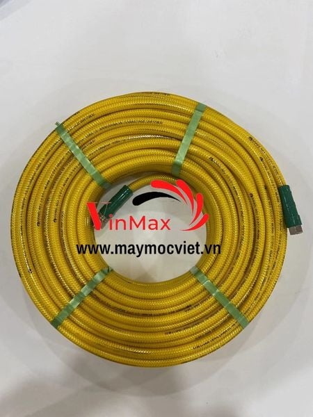 Dây hơi áp lực Hankil No.3 8.5mm x 50 mm