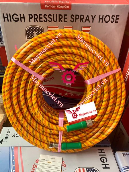 Dây hơi Cali 8.5mm*50m
