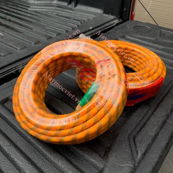 Dây hơi cá sấu áp lực cao 20m