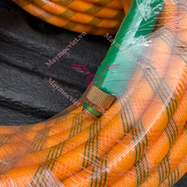 Dây hơi cá sấu áp lực cao 20m