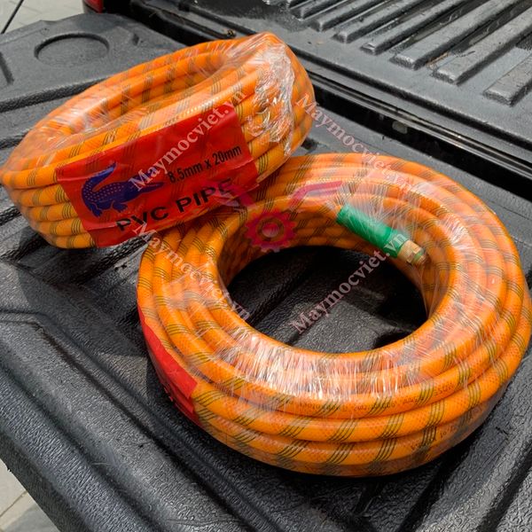 Dây hơi cá sấu áp lực cao 20m