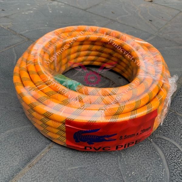 Dây hơi cá sấu áp lực cao 20m