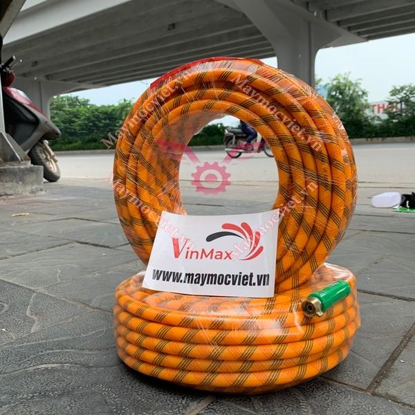 Dây hơi cá sấu áp lực cao 20m