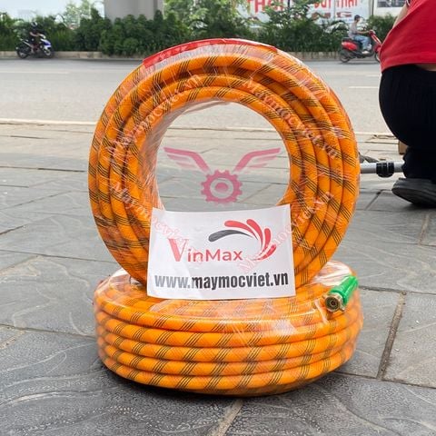 Dây hơi cá sấu áp lực cao 20m