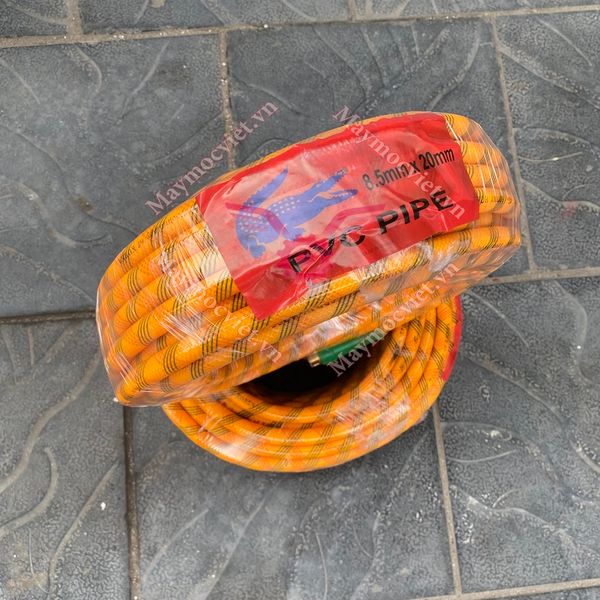 Dây hơi cá sấu áp lực cao 20m