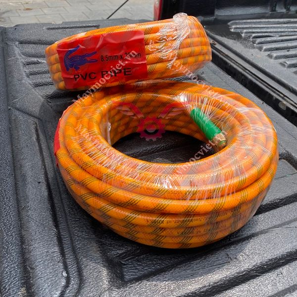 Dây hơi cá sấu áp lực cao 20m