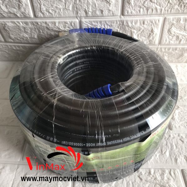 Dây Phun Xịt Áp Lực Nakawa 8.5mm