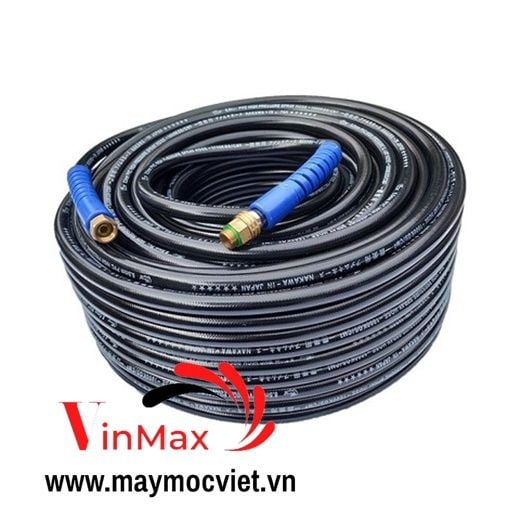 Dây Phun Xịt Áp Lực Nakawa 8.5mm