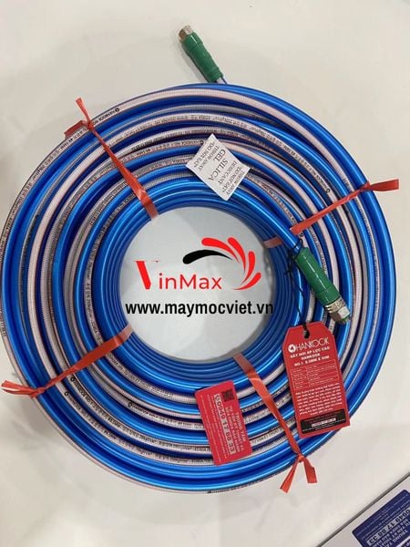 Dây hơi áp lực cao Hàn Quốc Hankook No.1