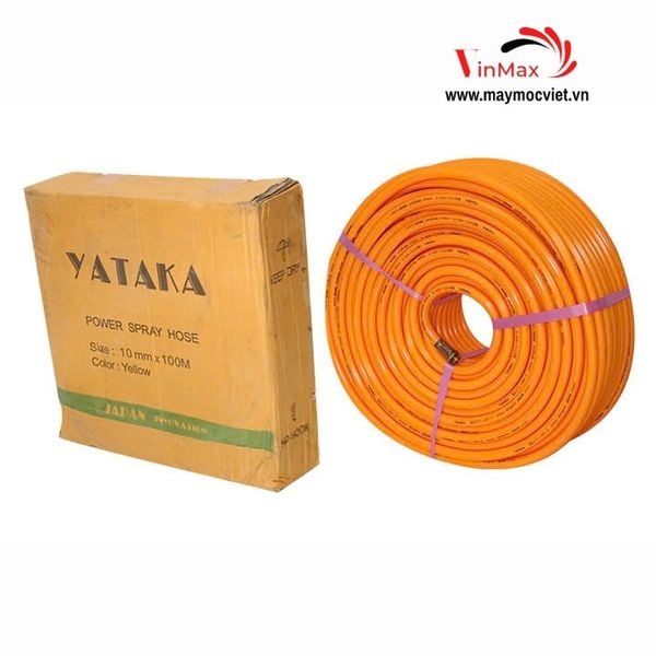 Dây Phun Xịt Yataka 13mmx100m