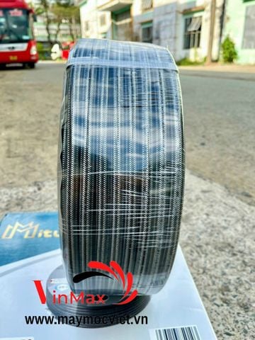 Ống hơi PVC, dây xịt áp lực Mitusi 8.5mm X 50m
