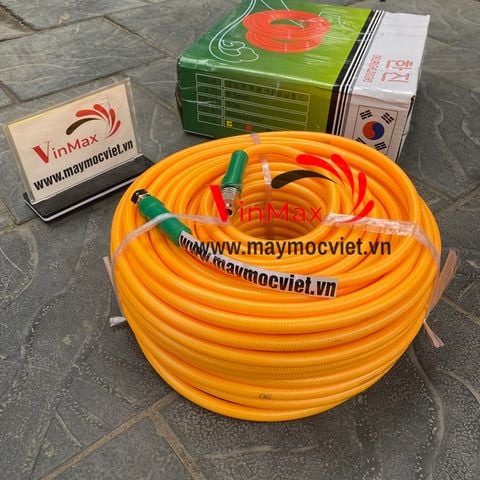 Dây hơi áp lực cao Hàn Quốc Hanji 6.5mm x50m