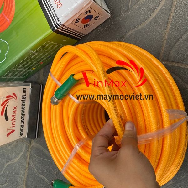 Dây hơi áp lực cao Hàn Quốc Hanji 6.5mm x50m