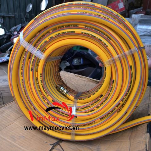 Dây hơi Hàn Quốc OSHIMA 8.5mm*50m