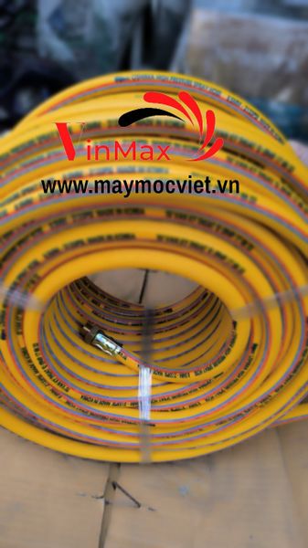 Dây hơi Hàn Quốc OSHIMA 8.5mm*50m