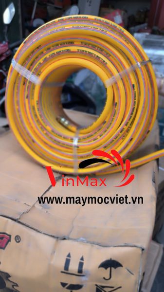 Dây hơi Hàn Quốc OSHIMA 8.5mm*50m