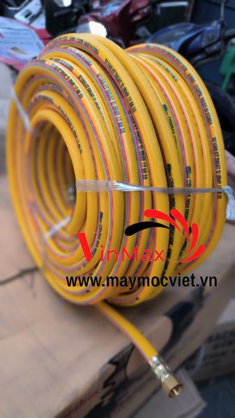 Dây hơi Hàn Quốc OSHIMA 8.5mm*50m