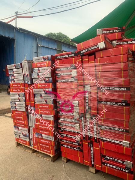 Dây hơi Mitsukaisho 8.5mm*50m
