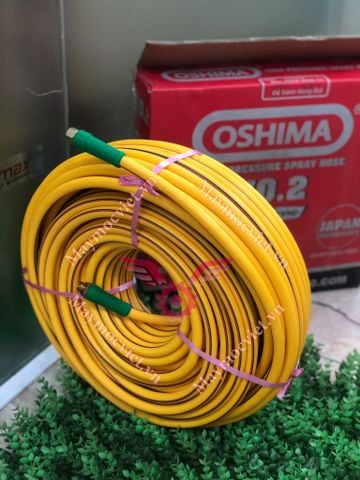 Dây hơi Oshima No.2
