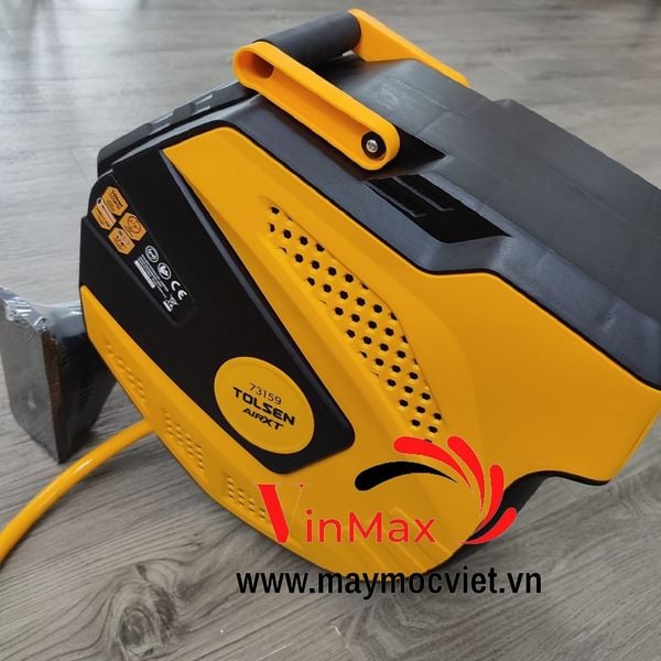 Dây hơi tự rút  Tolsen 15m 73159