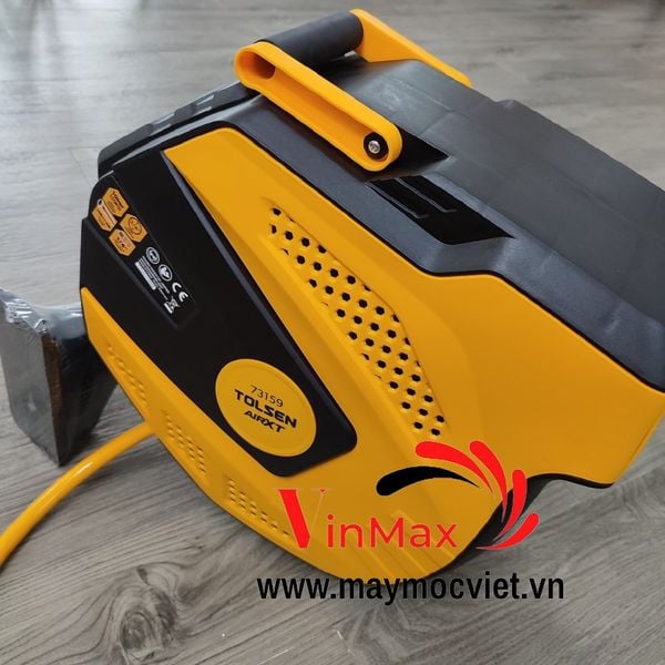 Dây hơi tự rút  Tolsen 15m 73159