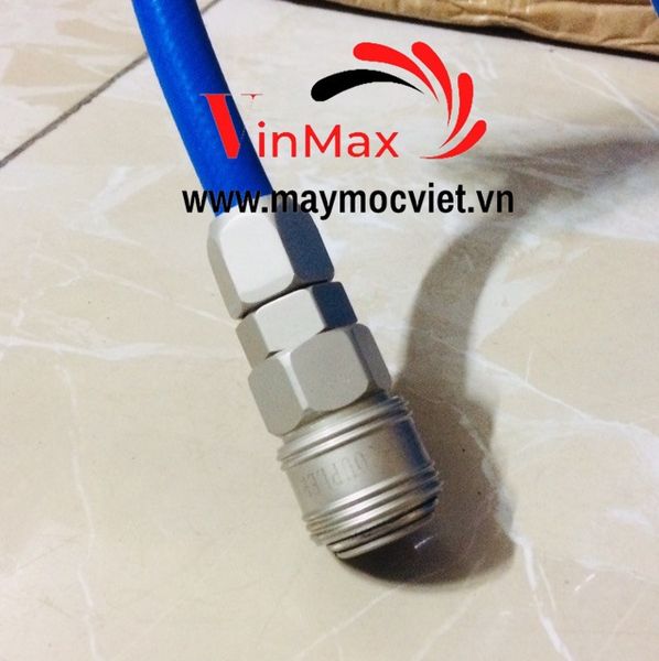 Cuộn dây hơi khí nén tự rút  Đài Loan ZHONGYOU